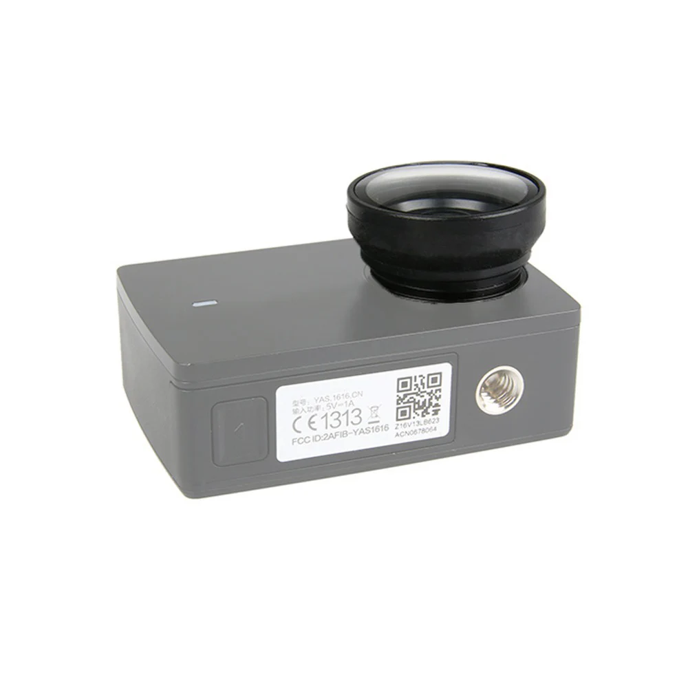 

Ultra 37mm UV Filter for Xiaomi Yi 4K Action Camera Xiaoyi 2 Filter for Xiaomi Yi Accessories
