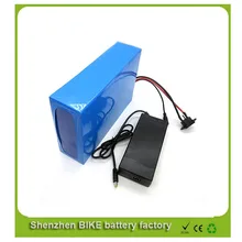 Free customs taxes 24V 60Ah 18650 lithium battery pack use for UPS, electronic fishing,LED lighting with Panasonic cell