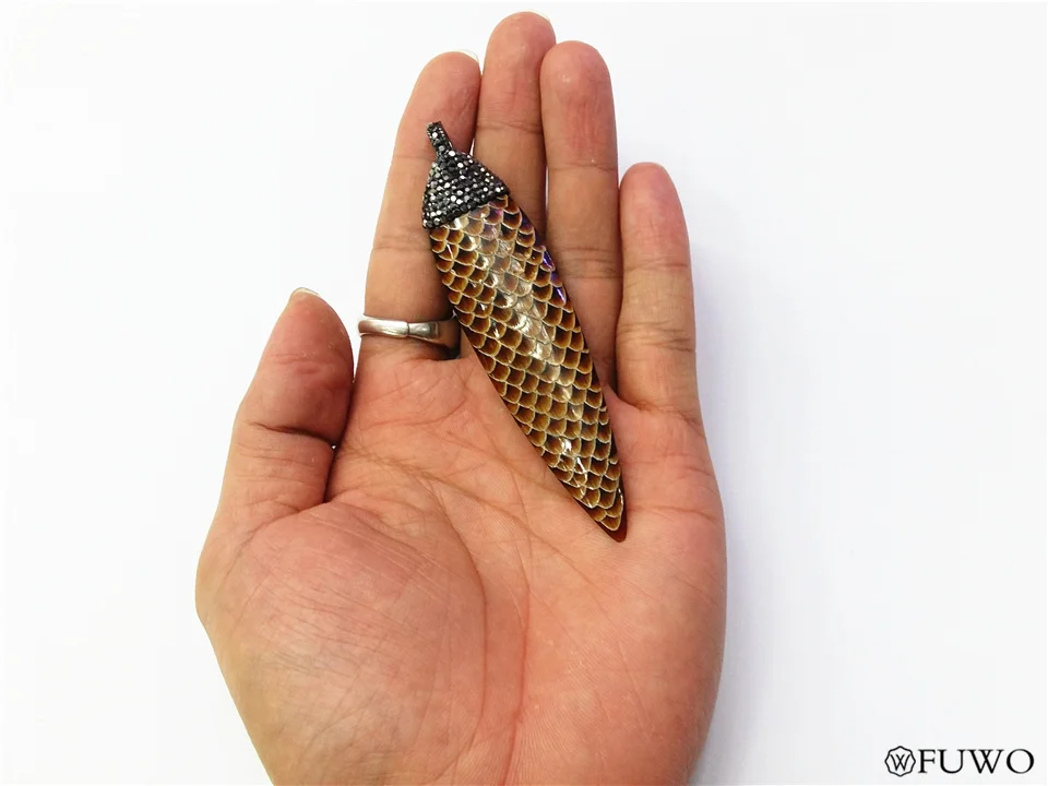 Wings Pendants 11