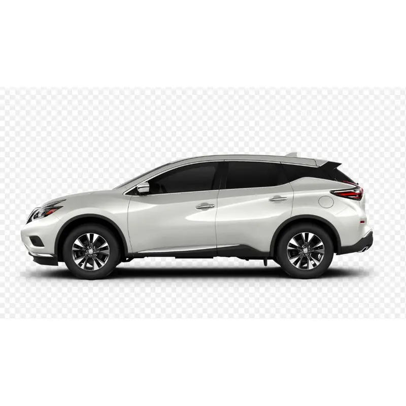 Светодиодные лампы для освещения салона автомобиля Nissan Murano 2018 автомобильная
