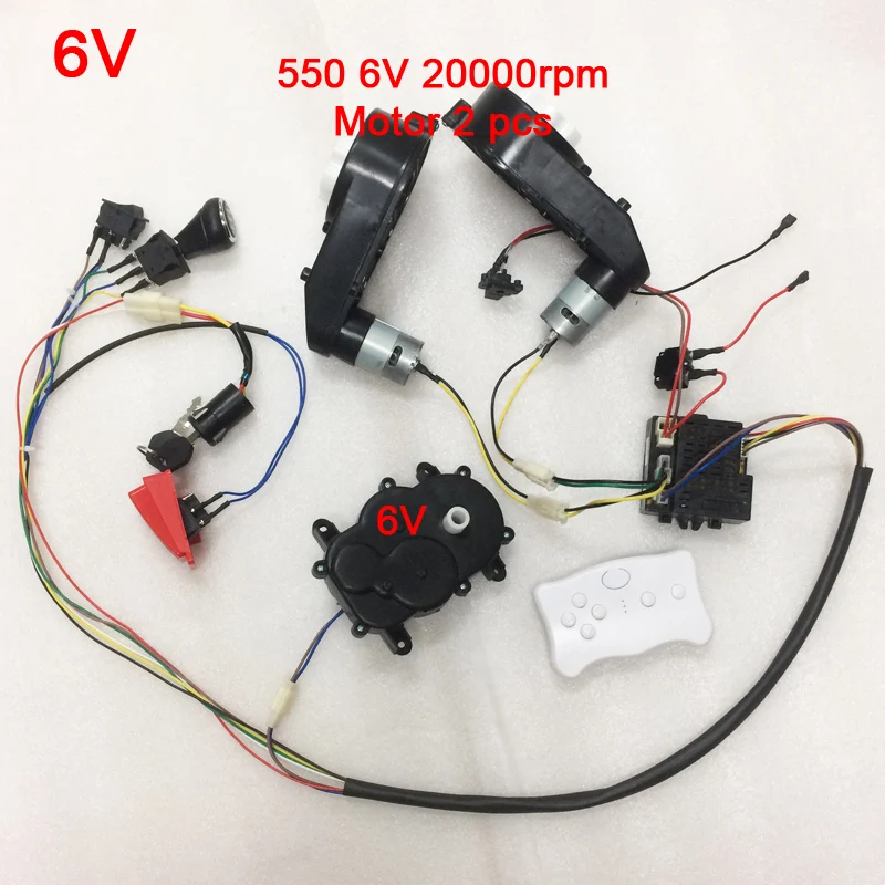  6V