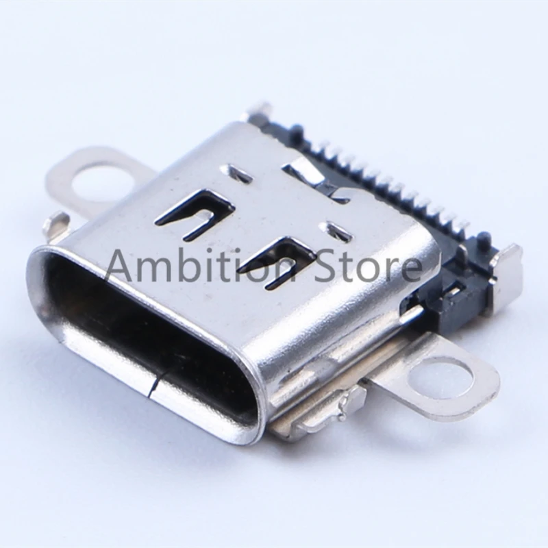 

New USB Type-C Charging Port Connector Replacement Parts for NS nintend switch