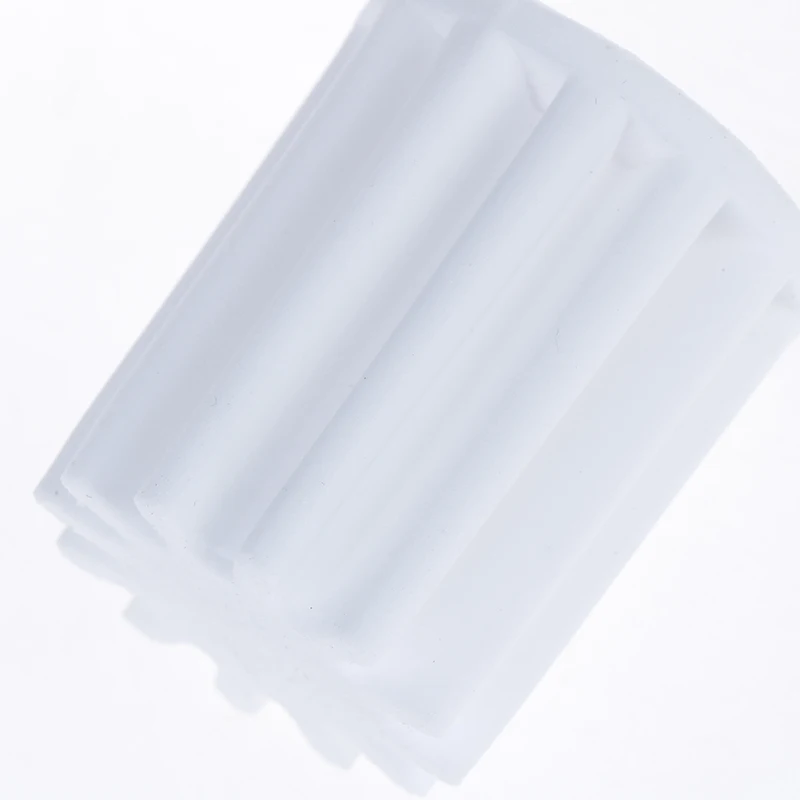 

1Pc Replacement Filter Element In-Line Shower Head Water Purifier Softener Kitchen Faucet Accessories