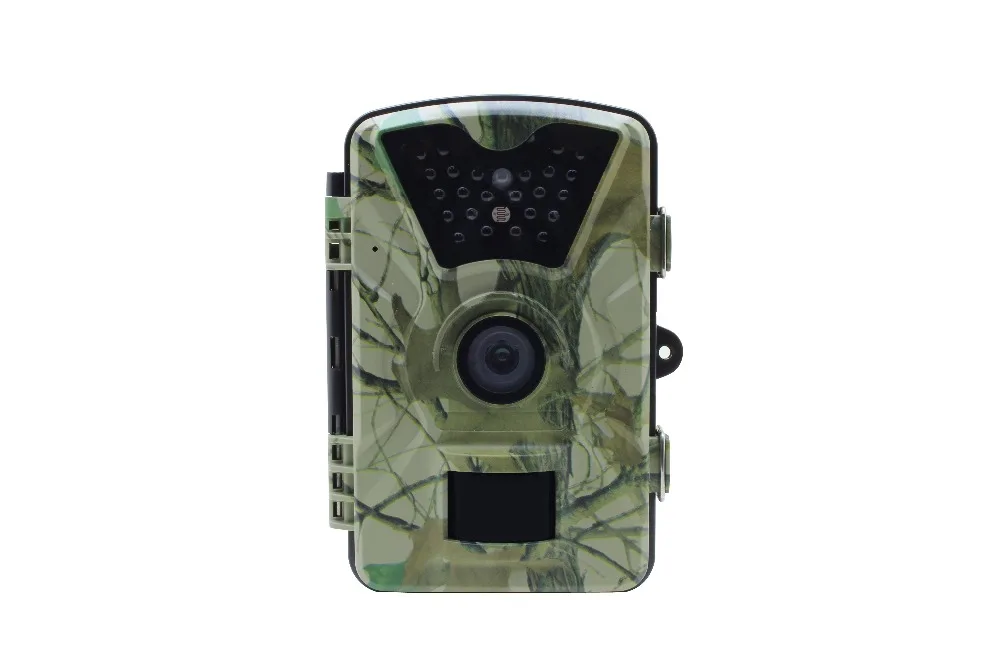 

camouflage color Hunting Camera Game Waterproof Trail Cam