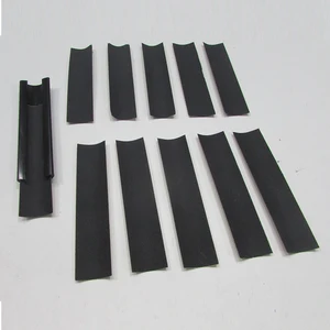 Инструменты для ремонта бильярда, инструмент для шлифовки кия, шлифовальный инструмент, наждачная бумага, гибкий практичный скраб, прочные аксессуары для бильярда - изображение