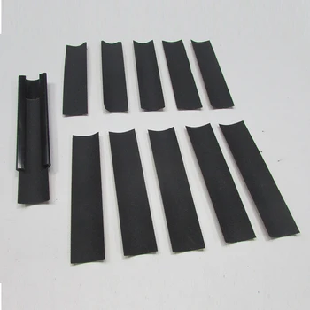 

Snooker Repair Pool Stick Tools Grinding Cue Tip Grinder Sandpaper Shaping Flexible Practical Scrub Durable Billiard Accessories