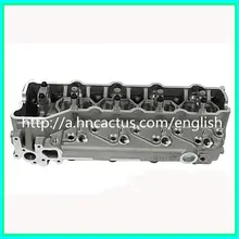 4m40-t Двигатели для автомобиля Головки цилиндров для автомобиля me202620 применяется для м-itsubishi Pajero