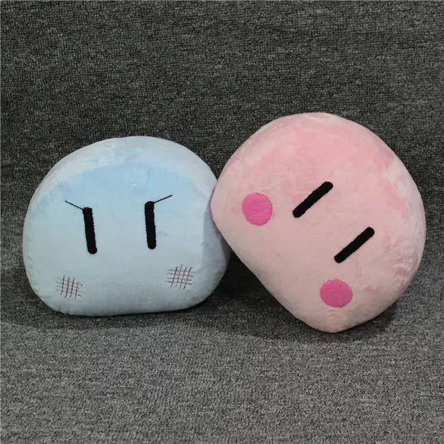 dango daikazoku plush