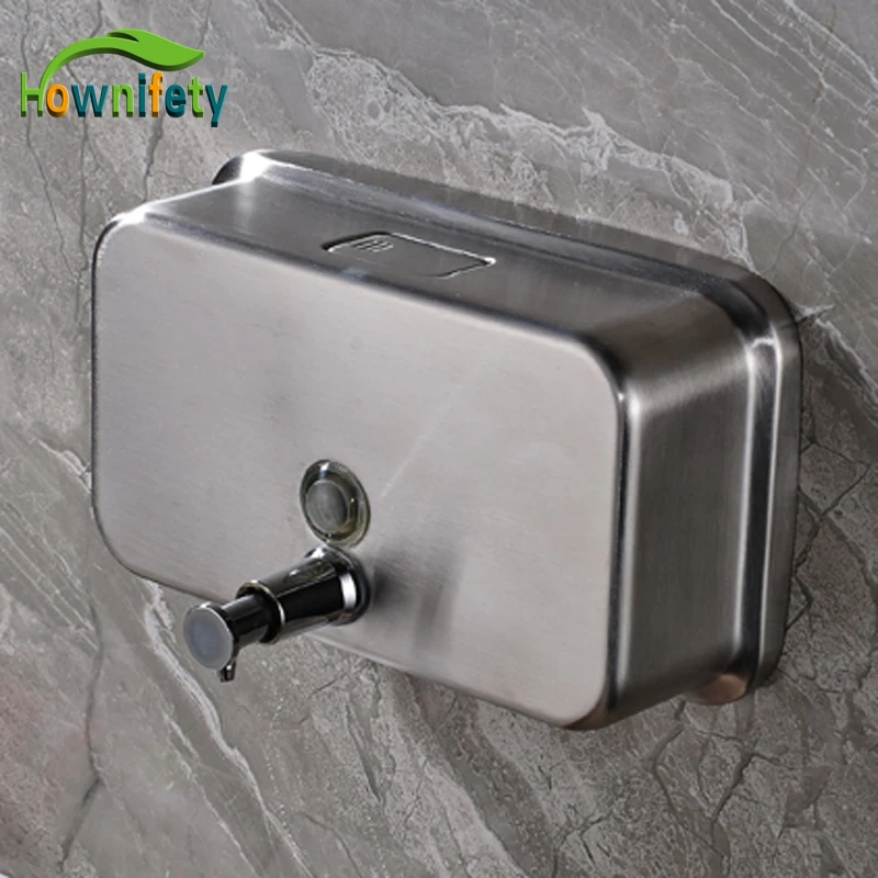 Eva Solo White Soap Dispenser Amara 550ml Stainless Steel Kitchen Bathroom Soap Dispenser Pump Bottle Intl Lazada Singapore