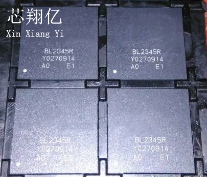 XINXIANGYI BL2345R BGA | Обустройство дома