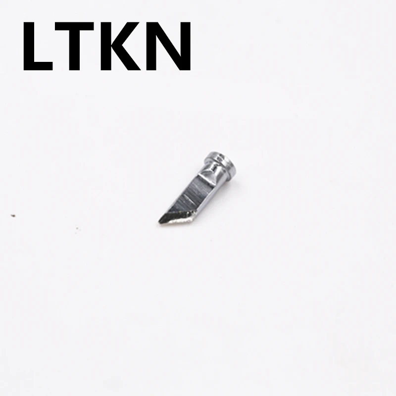 NOVFIX 10 шт. Веллер советы ETT LT4 LTA LTB LTC LTD LT1SLX LTCC LTKN LTDD бессвинцовый паяльник для WS81 WSP80 MPR80