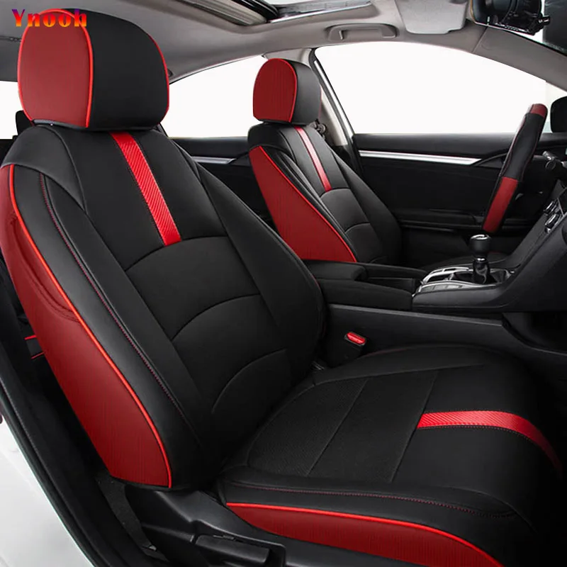 Чехол для автомобильного сиденья Ynooh mitsubishi outlander xl pajero 2 4 lancer 9 10 asx sport colt carisma чехол