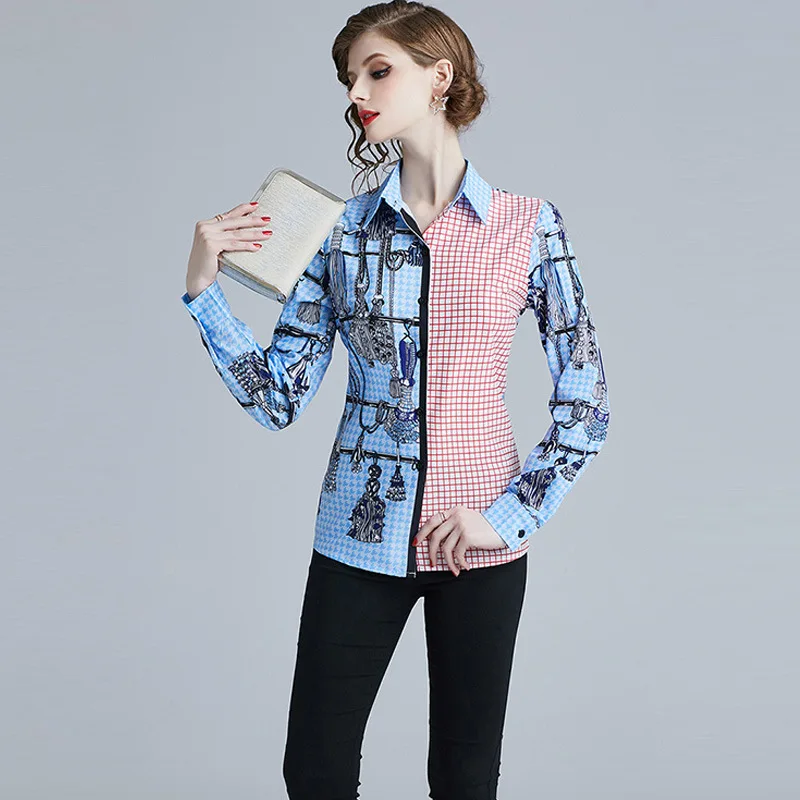 2019 Spring New Fashion Women