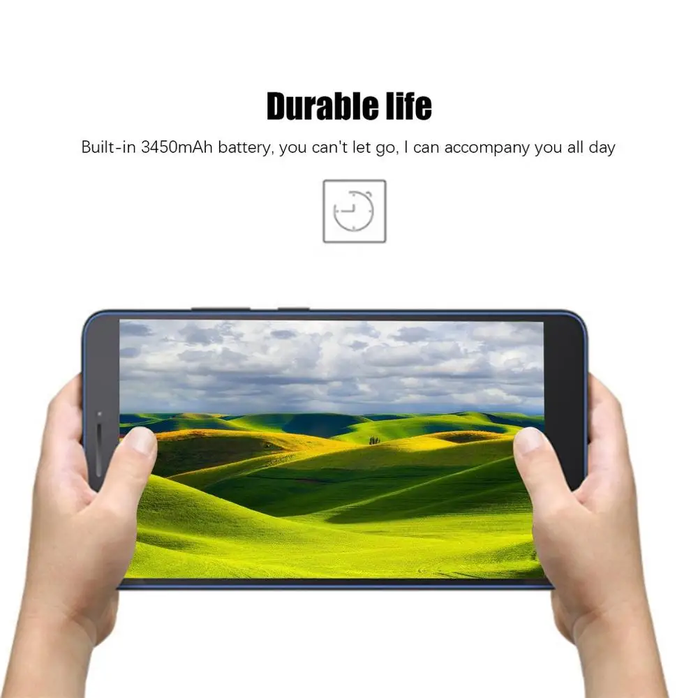 

Tab 4 16GB 7" Tablet For Android WiFi Bluetooth with Dual Cameras Tablet