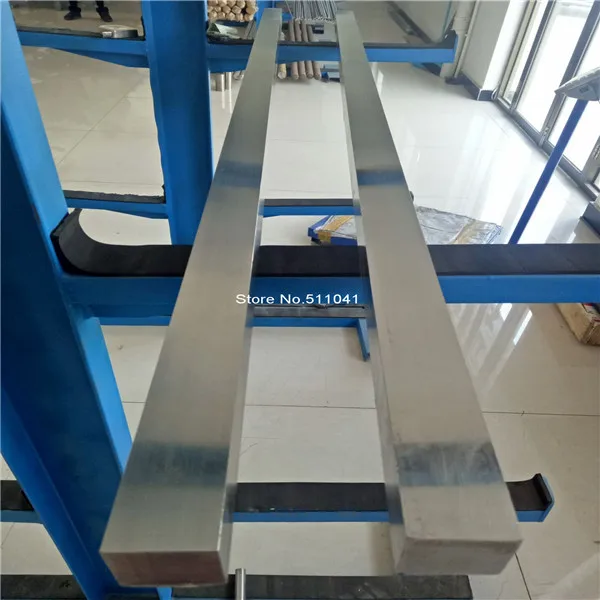 Рисунок 4 - Титановый металлический стержень класса 5 Gr5