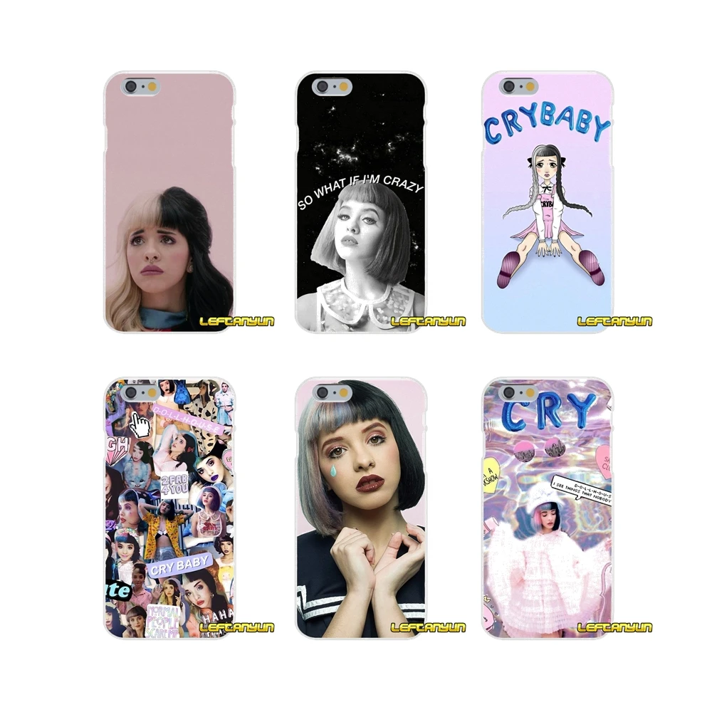 

Melanie Martinez Cry baby For Samsung Galaxy A3 A5 A7 J1 J2 J3 J5 J7 2015 2016 2017 Accessories Phone Cases Covers