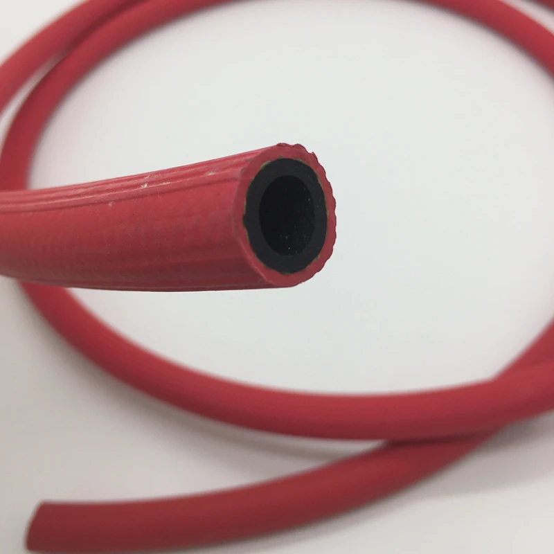 rubber hose