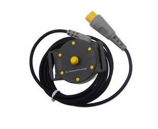 

Compatible New High quality Sonicaid Huntleigh 8400-6919 US Fetal Transducer US probe Compatible With Oxford Sonicaid -1.5MHz