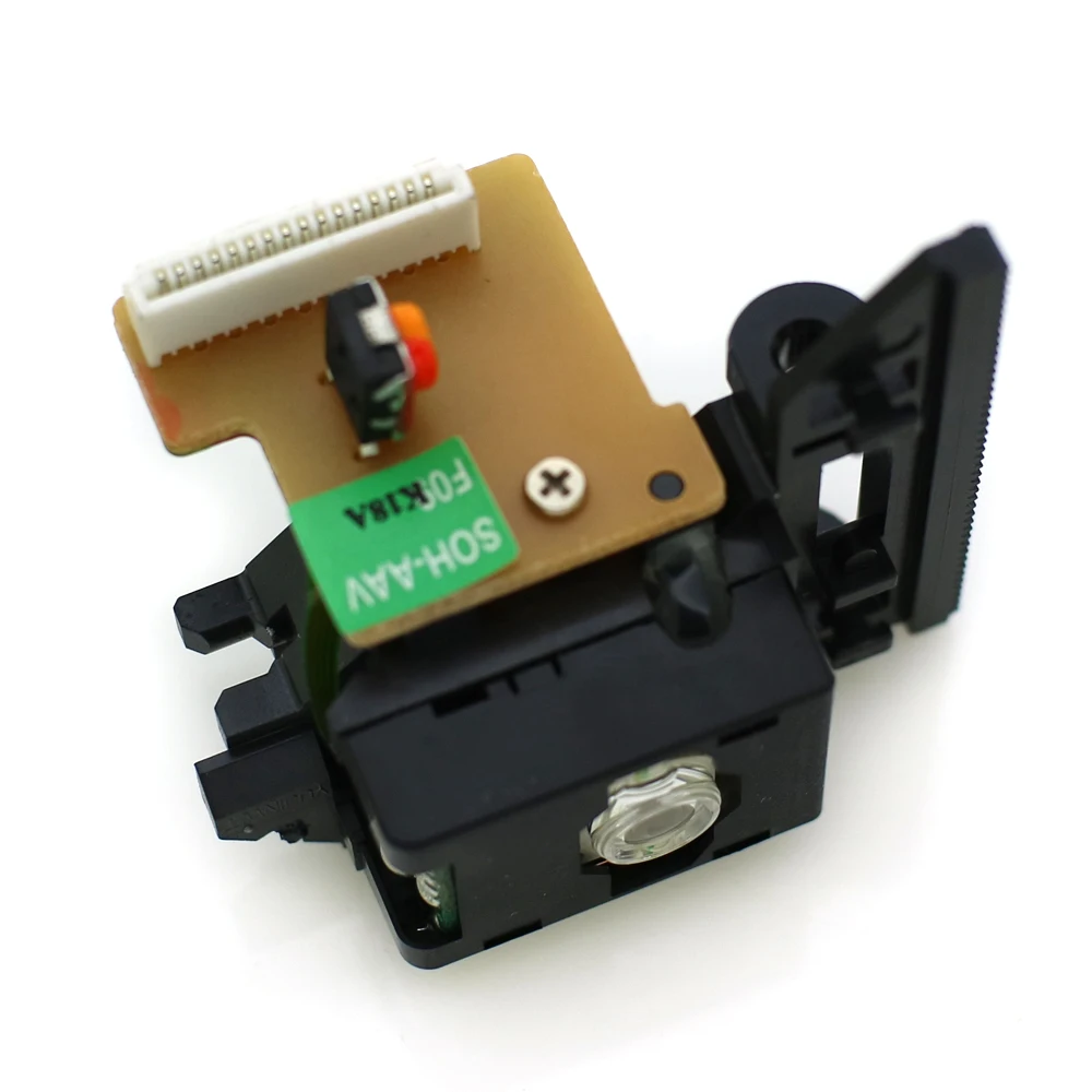 model SOH-AAV made in Japan NEW ORIGINAL OPTICAL LASER LENS PICKUP