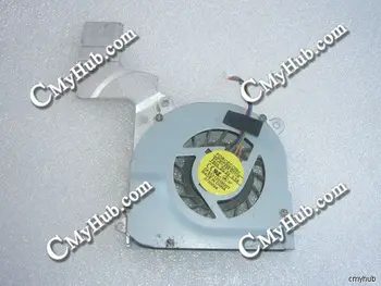 

Genuine For TOSHIBA U500 intel DFS531205M30T F80X DC5V 0.5A 4pin 4wire Cooling Fan