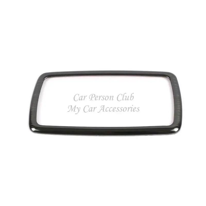 8p Auto Reflections Pillar Post Covers fit for 2015-2018 Subaru Outback