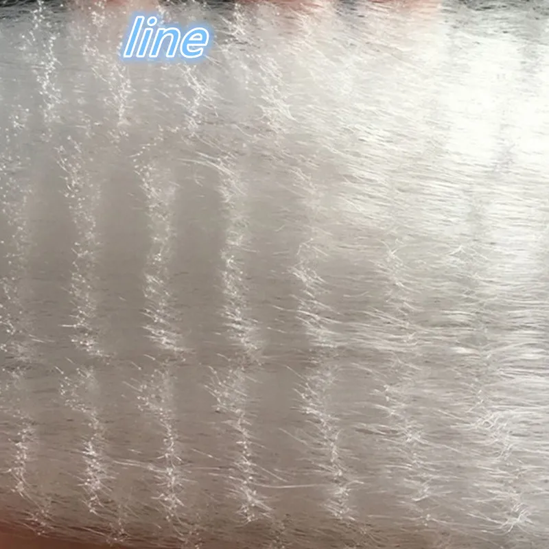 Rede de Profundidade Rede de Pesca Acessórios de Pesca Armadilha para Peixes 20mm-40mm de Malha de Rede de Emalhar Nylon Comprimento 3 Camada Pesca 2m * 95m 7 Esporte e Lazer