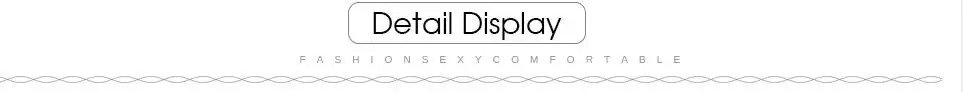 Detial display