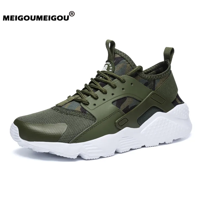 

New Vulcanize Shoes Men Breathable Summer Casual Shoes Men Lightweight Sport Sneakers Men Fashion Trainers Air Tenis Masculino