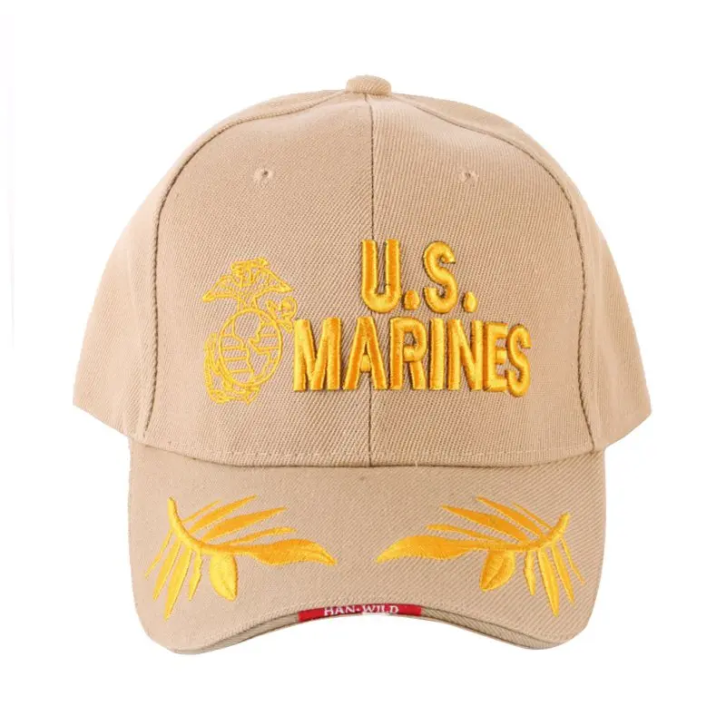 New Men's Tennis Visionary Casquette Sport Caps Tactical Caps Fans