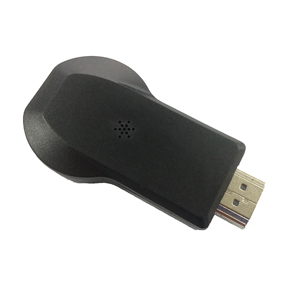 Новый Mirascreen E5 Мини Android ТВ Stick DLNA Airplay Wi Fi Дисплей Miracast tv Dongle HDMI приемник 1080P Full HD