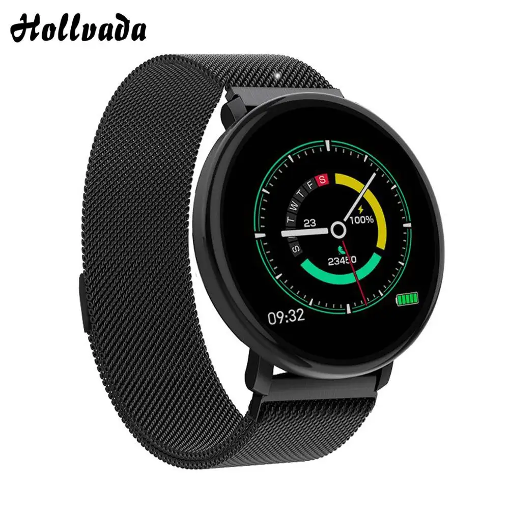 

heart rate monitor Smart Watch M31 Full Screen Touch IP67 Waterproof Multiple Sports Mode DIY Smart Watch Face for Android & IOS