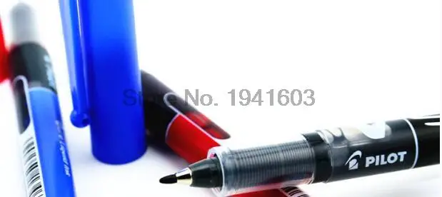 3 шт./лот ручка знак 0 6 мм летная офисная и школьная флейта|gel pen|sign penoffice and school |
