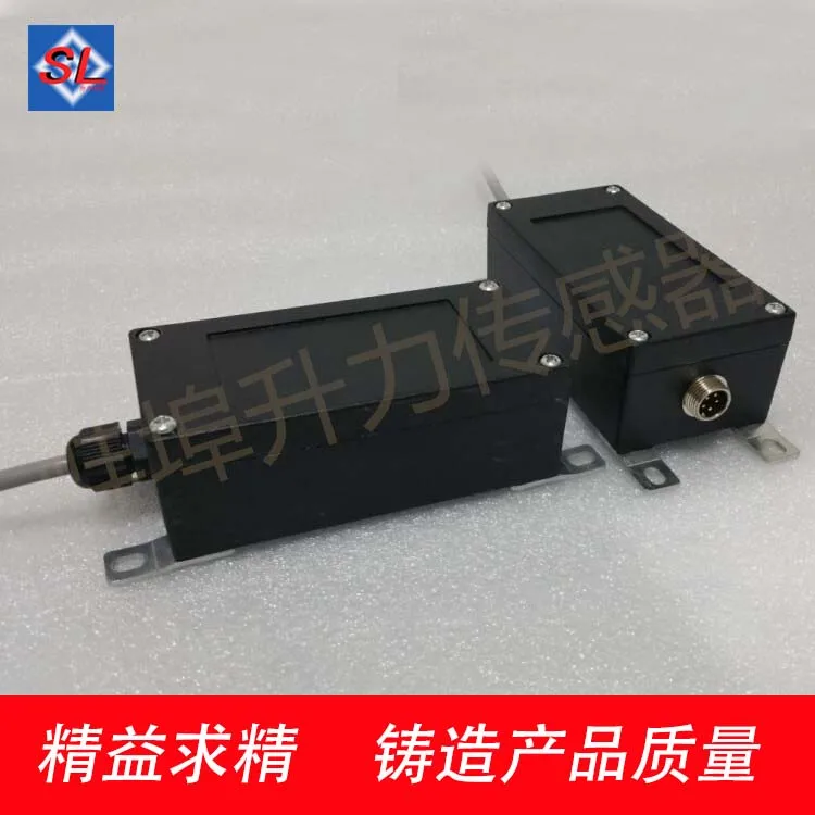 

Tension Sensor Matching Voltage and Current Transmitter BSQ-8 Signal Amplifier 0-5V, 0-10V, 4-20mA