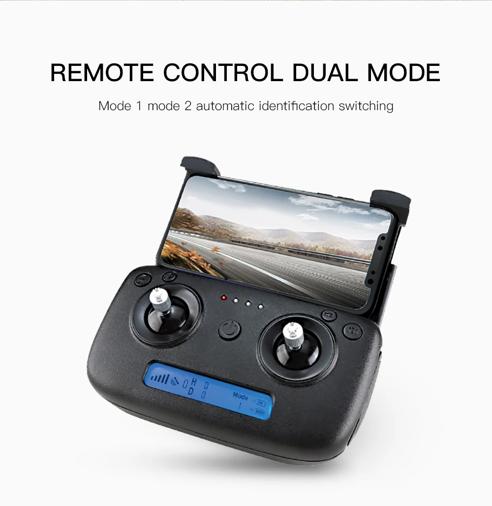 SG906 Mini drone GPS 5G WIFI FPV RC Drone 4K Brushless Selfie Drones with Camera HD Quadcopter Foldable Dron VS F11 CG033 H117S