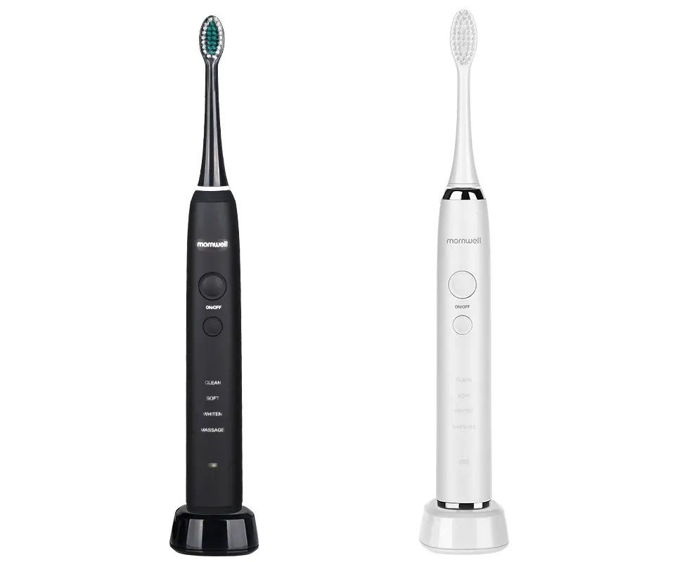 Sonic Electric Toothbrush Electric Toothbrush Rechargeable Ultimate Cleaning Whitening Advanced Safeguard Ultrasonic Tooth Brush Sonic Electric Toothbrush Electric Toothbrush Rechargeable Ultimate Cleaning Whitening Advanced Safeguard Ultrasonic Tooth Brush