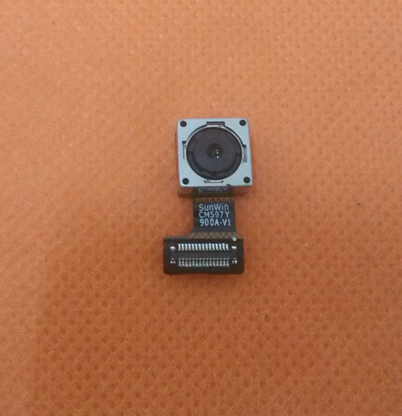 Original Photo Rear Back Camera 13 0MP Module For UMI IRON 4G LTE 5 5inch FHD