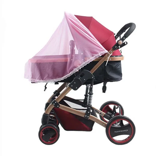 baby pram nets