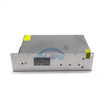 Switching Power Supply DC 60V 20A 1200W Switching Switch Driver Transformer 220V AC DC60V SMPS For Industrial equipment machine