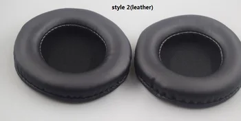 

95MM.1pair.earmuff nondestructive sound quality Ear pads replacement for Phili p SHP1900 SHM1900 SHL3300 headphones earcap