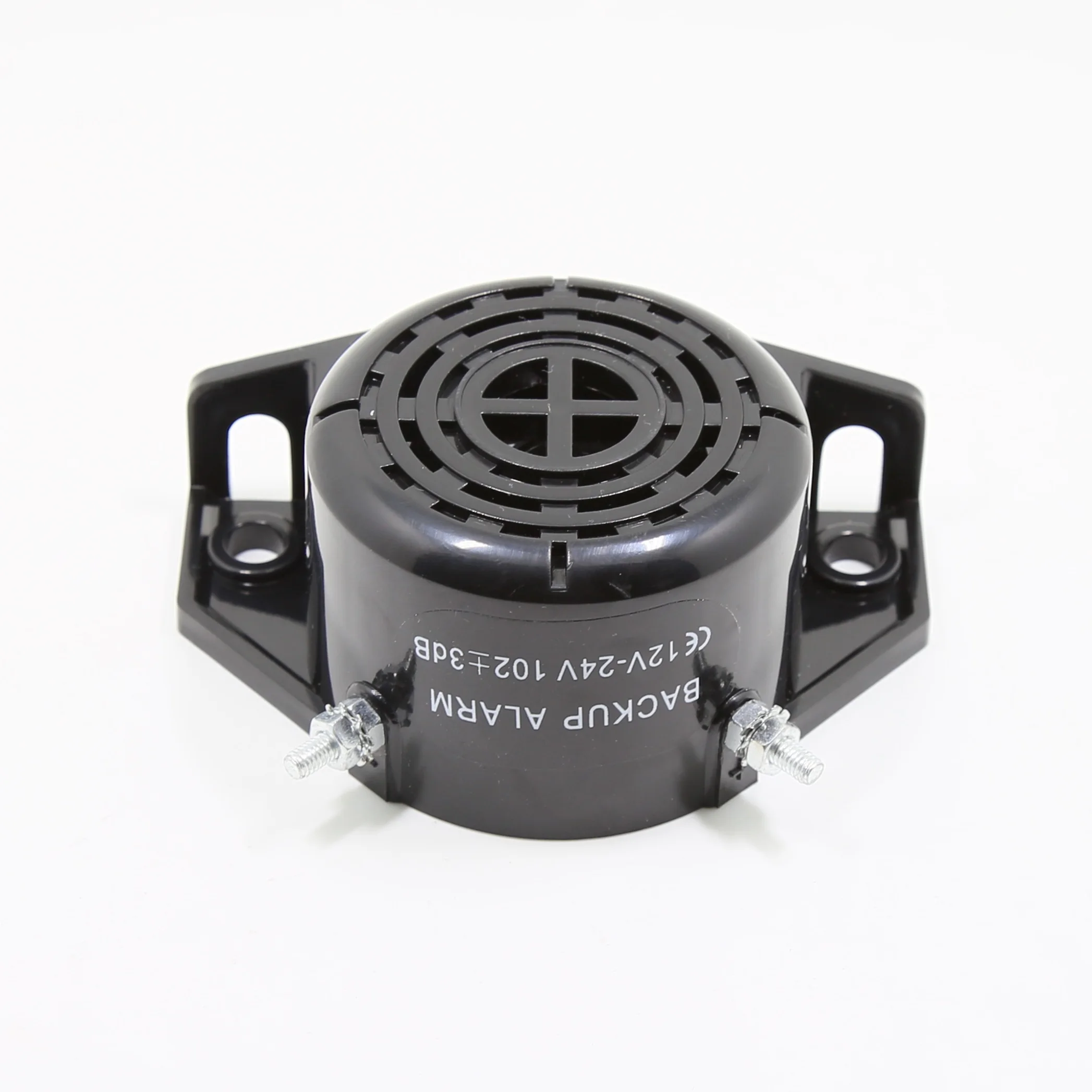 New 12 24V Universal Backup Beeper Warning Alarm Car Truck Vehicle Horn