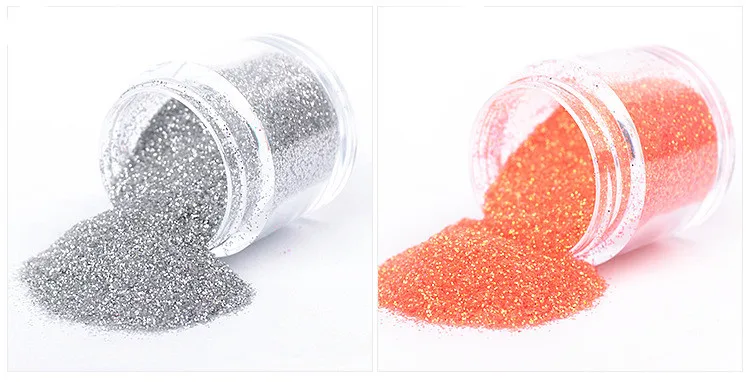 

GX2001 Best nail supplies professionals acrylic chrome mirror nail chrome powder for nail art