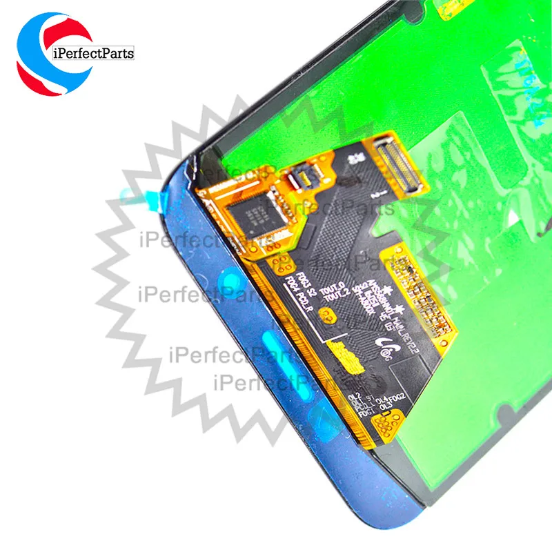 Samsung galaxy A8 A8000 lcd  (6)