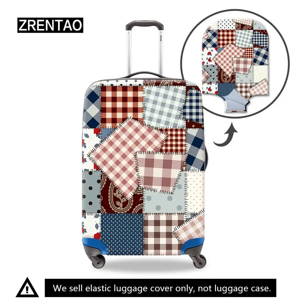 protective covers for suitcase