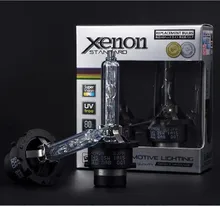 2 pçs/lote D1S D2S D3S D4S Xenon Lâmpada HID para TOYOTA LEXUS Para D3 Audi A8 A6 C5 C6 Para Benz W169 W245 W251 W164 X164