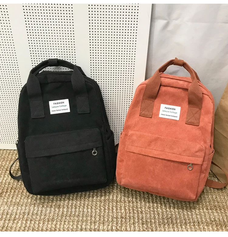 Тренд, женский рюкзак, Модный женский рюкзак, школьный рюкзак для колледжа, Harajuku, дорожные сумки через плечо для девочек-подростков