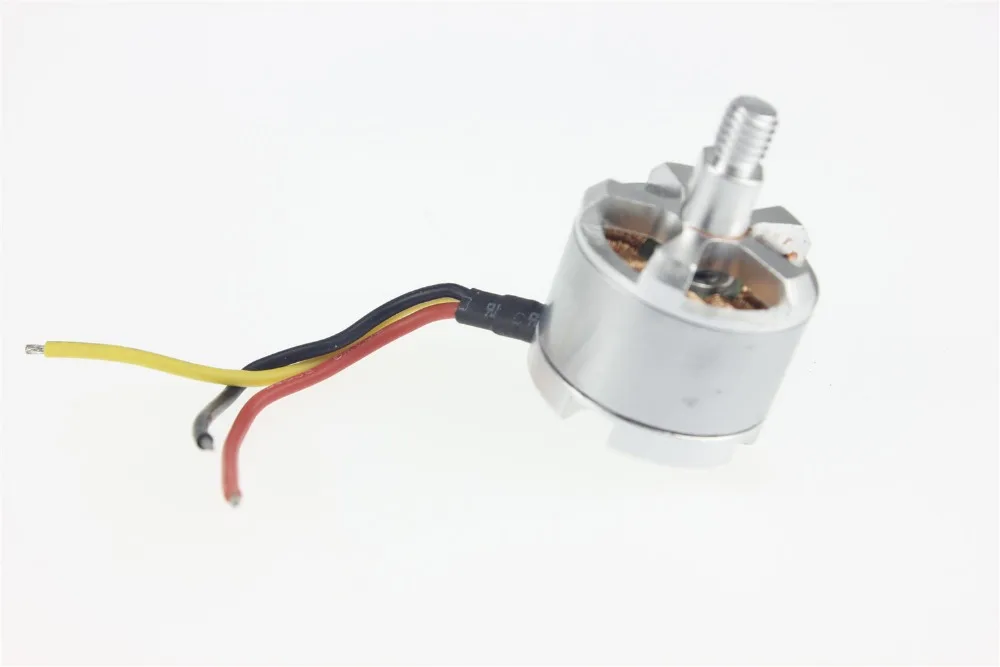 F09160 OEM CX-20-001 бесщеточный двигатель CW для квадрокоптера Cheerson CX-20 CX20 RC
