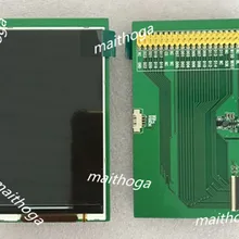 Ips 3,5 дюймов 16 M TFT ЖК-экран модуль RGB888 LG4573A Привод IC LS035Y8DX04A 800*480