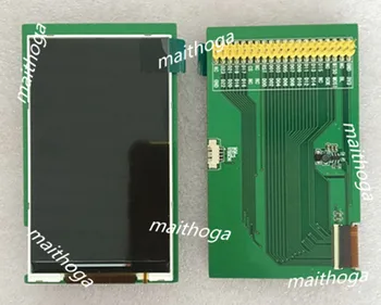 

IPS 3.5 inch 16M TFT LCD Screen Module RGB888 LG4573A Drive IC LS035Y8DX04A 800*480