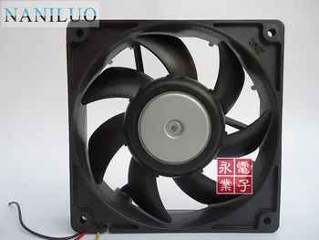 

NANILUO Original 9G1212H4D03 12025 120*120*25mm 0.31A 12V 3 wire double ball case fan