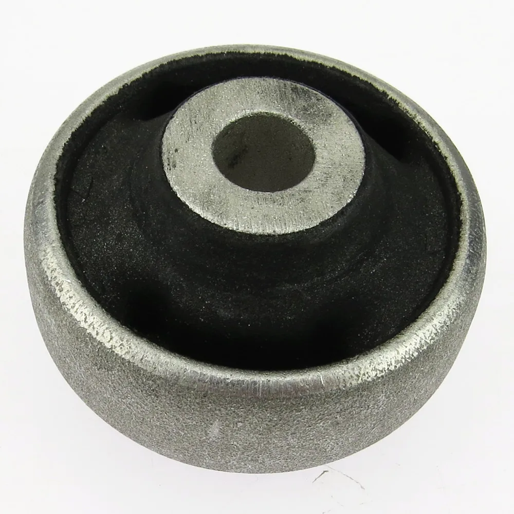 

SCJYRXS Suspension Triangular Lower Control Arm Bushings Casing For Golf 4 Beetle Bora A3 S3 TT Leon Octavia 180 407 181180407